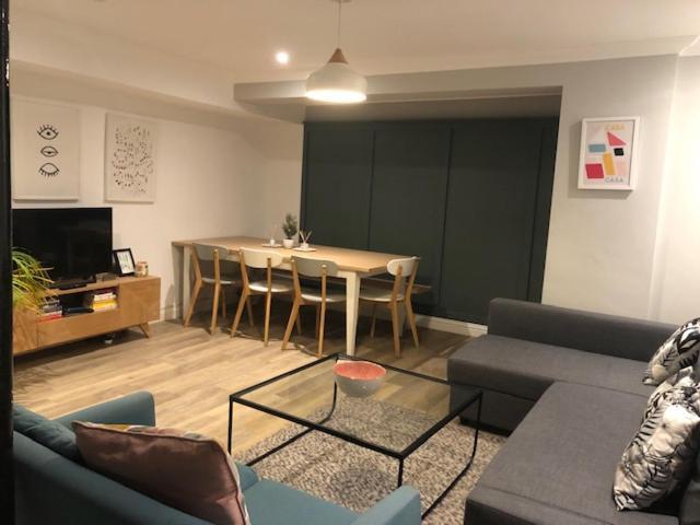 Ceres Newly Refurbished 3 Bedroom In Heart Of Bath Extérieur photo